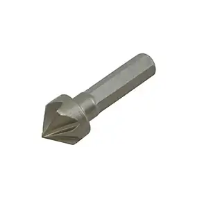 Fraise conique bois 12x50 mm UNIVERSAL