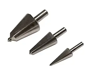 Coffret forets étagés Erbauer (3pcs)