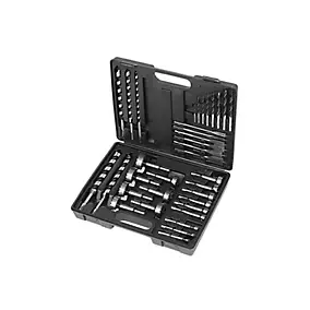 Coffret forets bois Universal (35 pcs)