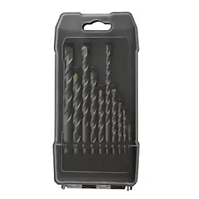 Coffret forets béton Universal (10 pcs)