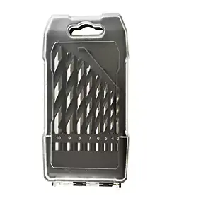 Coffret forets bois Universal (8 pcs)