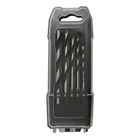 Coffret forets bois Quick Universal (5 pcs)
