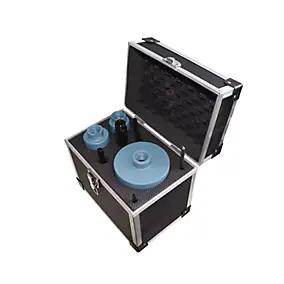 Trépan diamant Erbauer ø45, 54, 105 mm - 3 pièces