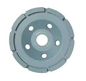 Disque diamant simple coupe meulage Universel 125x22,2 mm