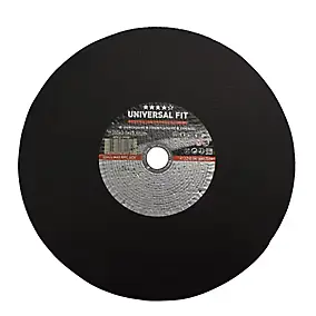 Disque de coupe métal Universel 355x3,5 mm