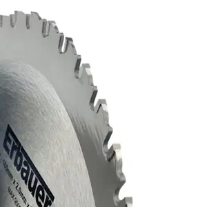 Lame scie circulaire TCT Ø160 x20/16 Moyenne - 40 dents