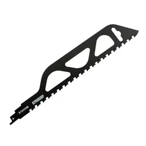 Lot de 2 lames de scie sabre - S1243HM