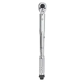 Clé dynamométrique Magnusson 3/8" Acier au carbone