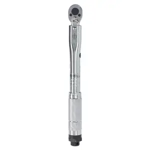 Clé dynamométrique 1/4'' (MT107)
