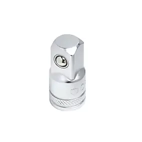 Adaptateur de douille Magnusson 3/8" à 1/2"