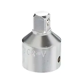 Adaptateur de douille Magnusson 3/4" à 1/2"