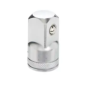 Adaptateur de douille Magnusson 1/2" à 3/4"
