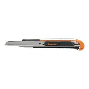 Cutter Magnusson 9 mm Noir et orange