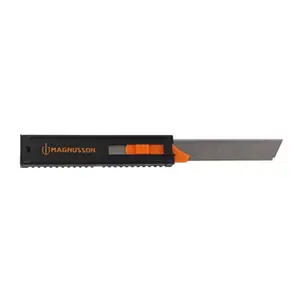 Jeu de lames de cutter 18 mm
