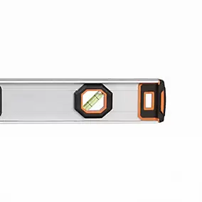 Niveau rectangle Magnusson 90 cm Aluminium