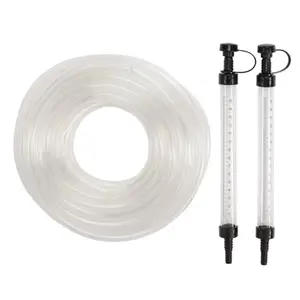 Niveau à eau 15 m (LV50) L. 300 x l. 70 x h. 290 mm