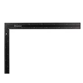 Equerre de charpentier Magnusson 600 x 400 mm
