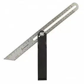 Fausse équerre de menuisier Magnusson 300 mm