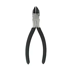 Pince coupante diagonale/latérale 160mm