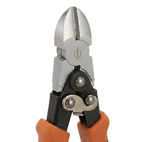 Pince coupante diagonale/latérale Magnusson 190mm