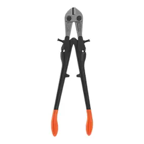 Coupe-boulon Magnusson 600 mm Noir et orange