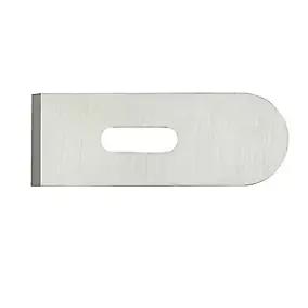 Lame pour rabot Magnusson 41 mm Acier au carbone