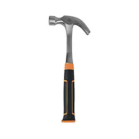 Marteau arrache-clou monobloc Magnusson 567 g