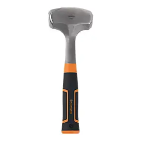 Marteau d'épinceur monoblocMagnusson 1,5 kg