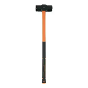 Masse Magnusson 6 kg acier au carbone