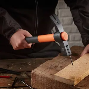 Marteau de charpentier 700 g - HM50