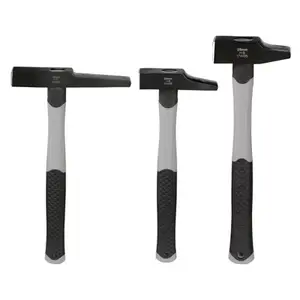 Lot de 3 marteaux - HM52