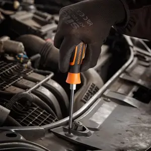 Tournevis TORX T30 100 mm - SC62 Tête TX30