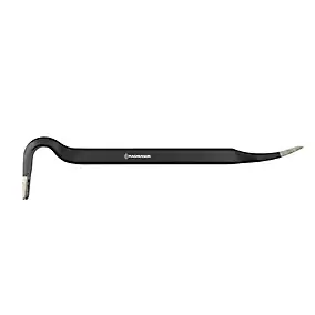 Pied de biche Magnusson 14" Acier Noir