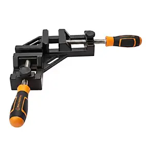 Etau d'angle Magnusson Alliage d'aluminium