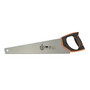 Scie à bois coupe fine 450 mm 11 TPI (SW15)