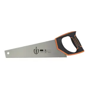 Scie à bois Toolbox coupe fine 350 mm - SW20