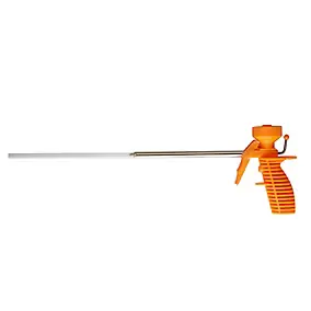 Pistolet à mousse expansive Diall S08