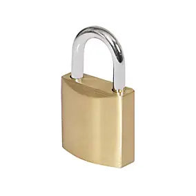 Cadenas Laiton Smith & Locke 50 x 37 mm