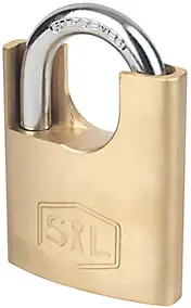 Cadenas Laiton Smith & Locke 50 x 60 mm