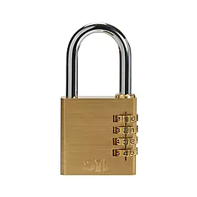 Cadenas Laiton Smith & Locke 50 x 51 mm
