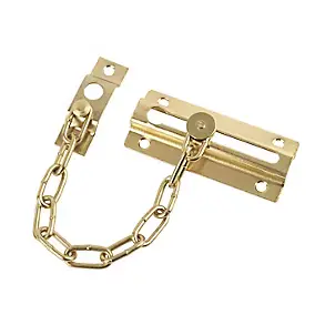 Entrebailleur laiton Smith & Locke 90 x 34 mm
