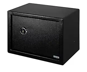 Coffre fort Smith & Locke 25B2 - Moyen format 16L