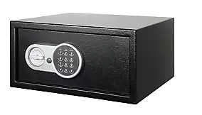 Coffre fort électronique Smith & Locke 20ETW - Moyen format 22.5L
