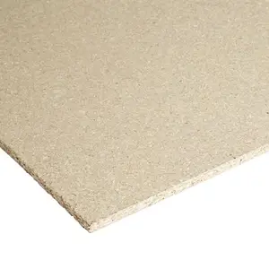 Panneau aggloméré L. 2,50 m x l. 1,25 m x Ép. 10 mm
