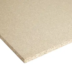 Panneau aggloméré L. 2,50 m x l. 1,25 m x Ép. 18 mm