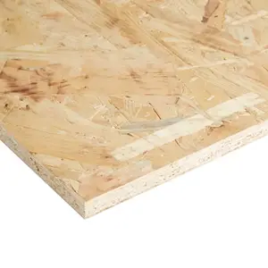 Panneau en OSB3 L. 2440 x l. 1220 x Ep. 15 mm
