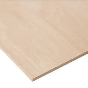 Panneau contreplaqué - L. 122 x l. 244 cm x Ép. 9 mm