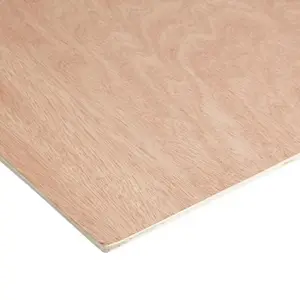 Prédécoupé contreplaqué 1 220 x 610 mm Ép. 5 mm