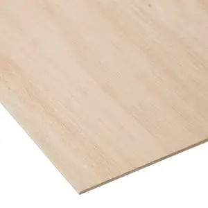 Prédécoupé contreplaque L. 404 x l.810 mm - Ep. 3,6 mm