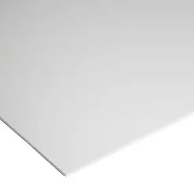 Panneau forex - 120 x 40 cm, ép.5 mm (vendu au panneau)